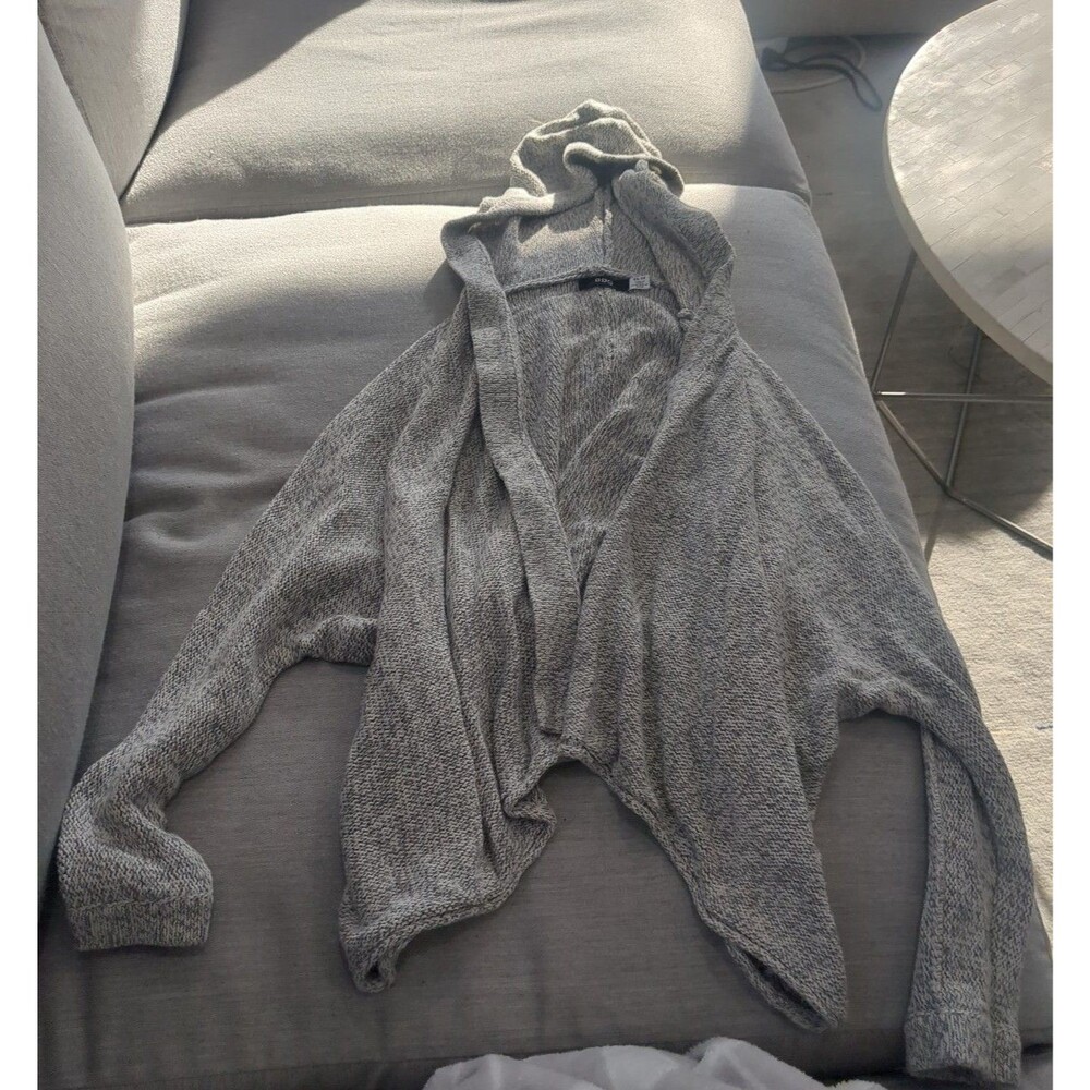 NWOT BDG Draped Cardigan from UO